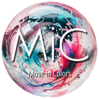 Move In Colors