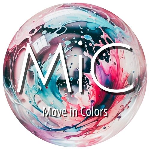 Move In Colors